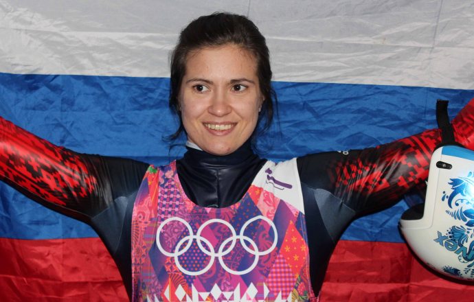 Татьяна Иванова – серебряный призёр чемпионата Европы
