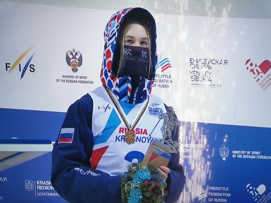 Виктория Лазаренко