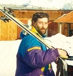 Михаил Георгиевич Васильев